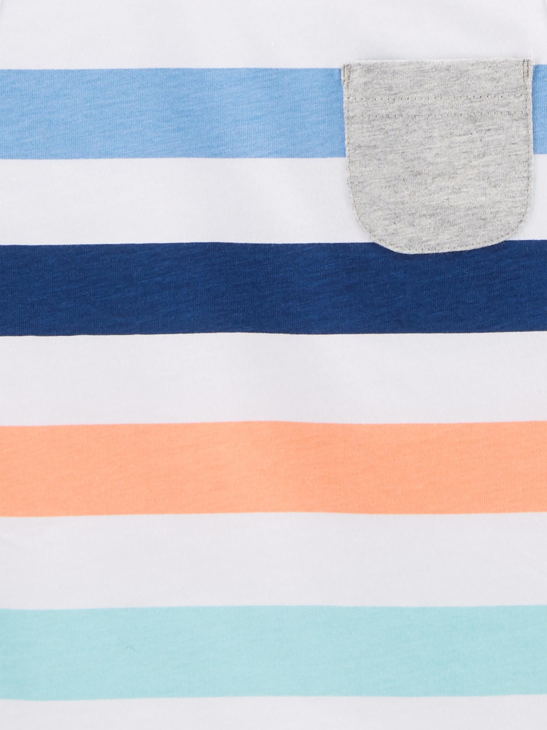 Carter's Baby Boys' 3-Pack Muscle Tank Tops - Soft Cotton Sleeveless Shirts for Toddlers | Perfect for Summer Play, Beach Outings & Casual Wear