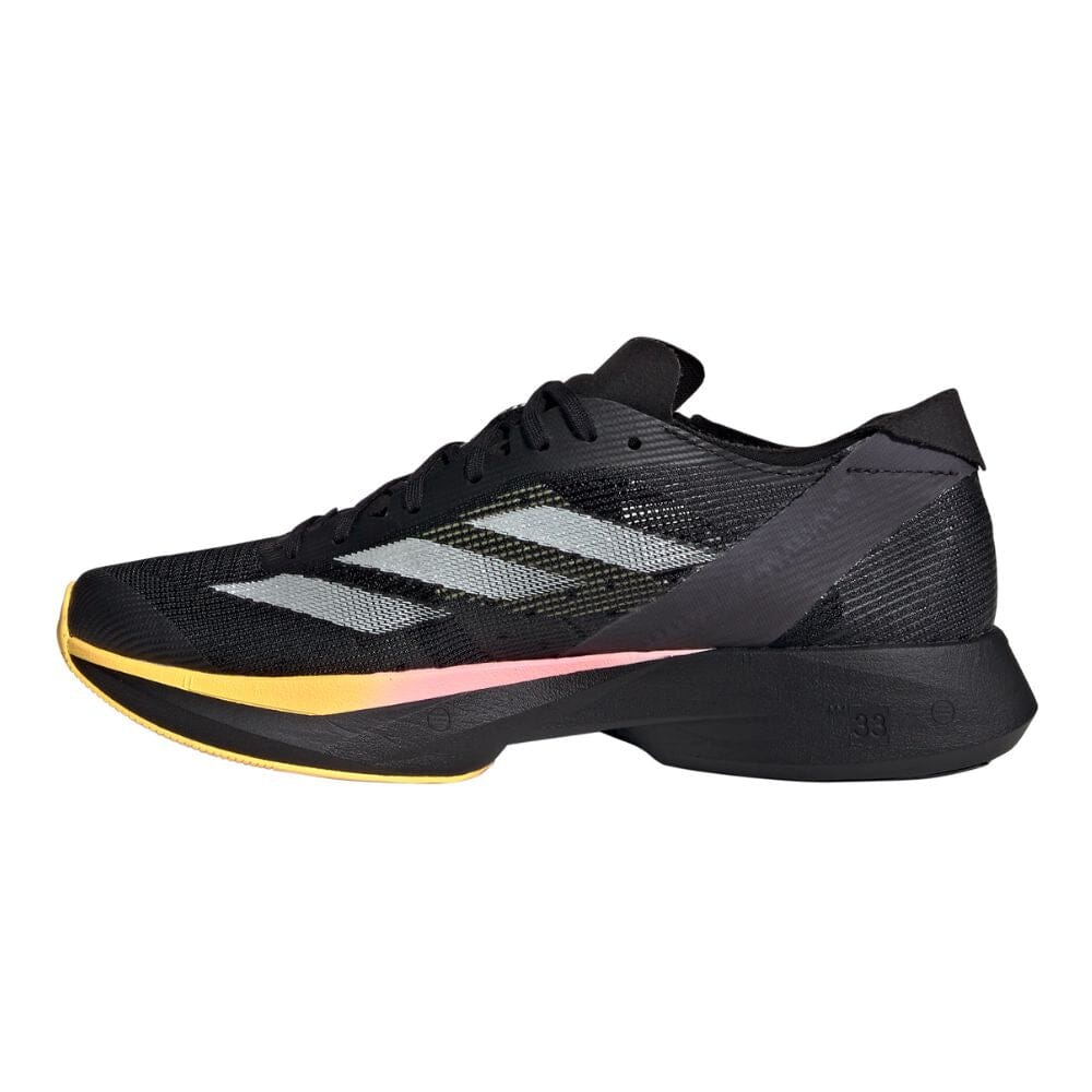 Adidas Women's Adizero Takumi Sen 10 Running Shoes - Lightweight Performance Sneakers for Marathon Training & Road Racing