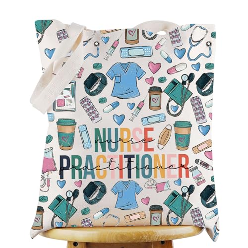 Nurse Practitioner T