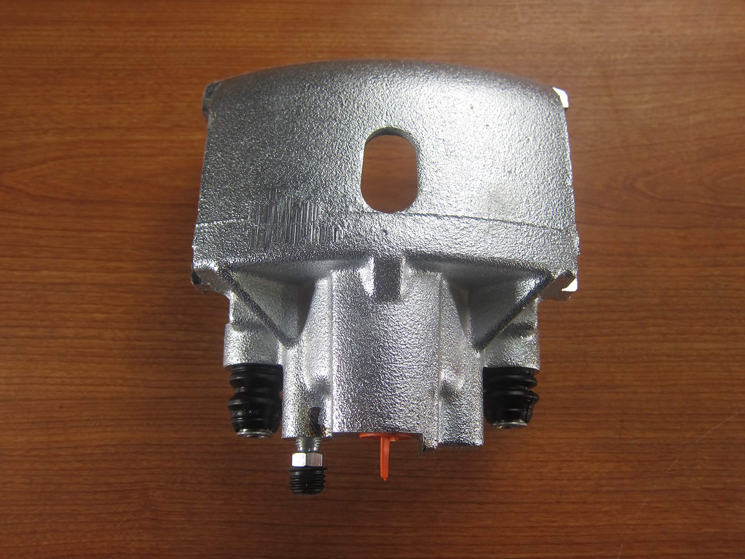 2002-2019 Dodge Ram 1500 Right Rear Disc Brake Caliper Assembly - Genuine Mopar OEM Replacement Part - Perfect for Truck Brake System Repair & Maintenance