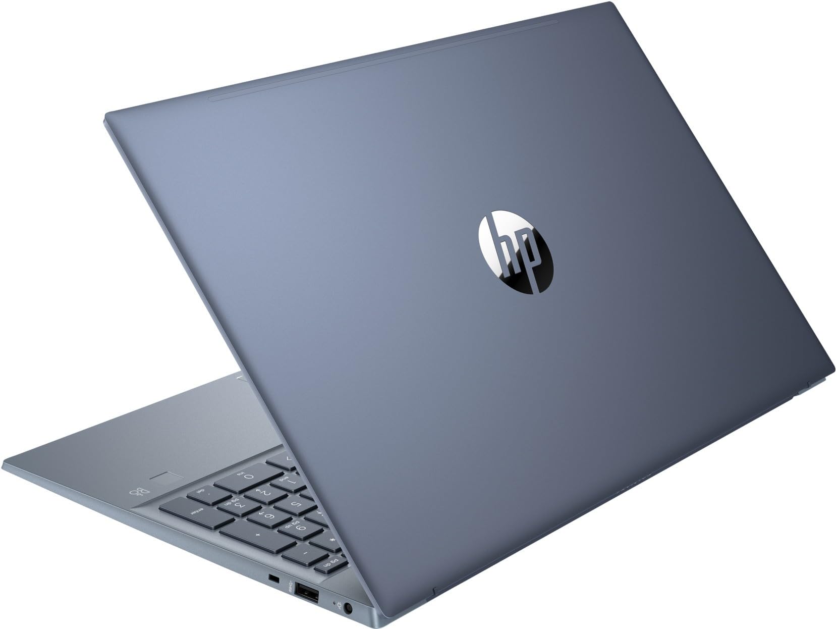 HP Pavilion 15.6