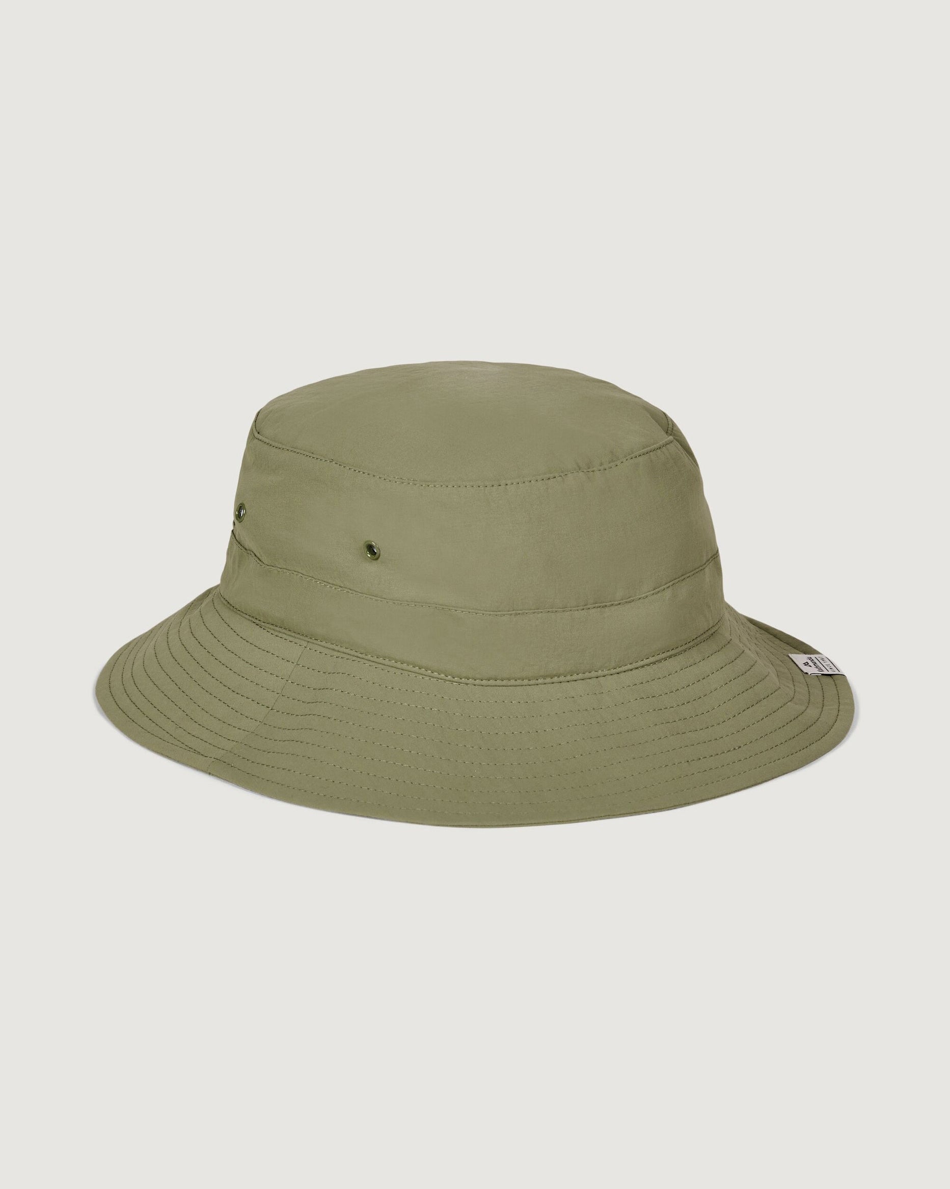 EVRY Day UPF 50+ Sun Protection Bucket Hat - Beech Color for Outdoor Activities, Beach, Hiking & Fishing
