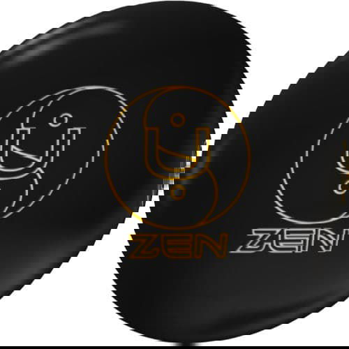900Global Zen/U Bowling Ball - High Performance Urethane Coverstock for Precision Hook Control | Perfect for League Play & Tournament Competition