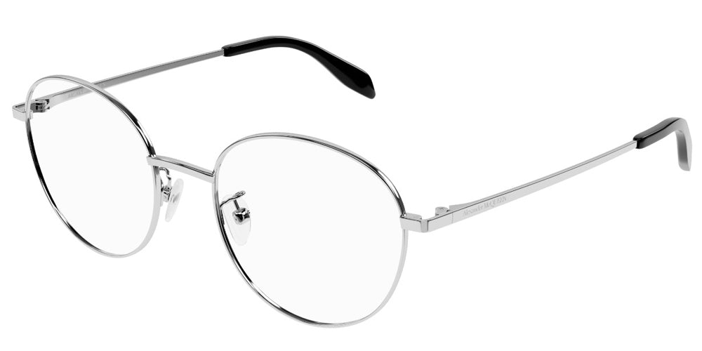 Alexander McQueen AM0414O Sunglasses - Luxury Designer Shades for Women & Men | UV Protection, Fashion Statement for Outdoor, Travel & Everyday Wear