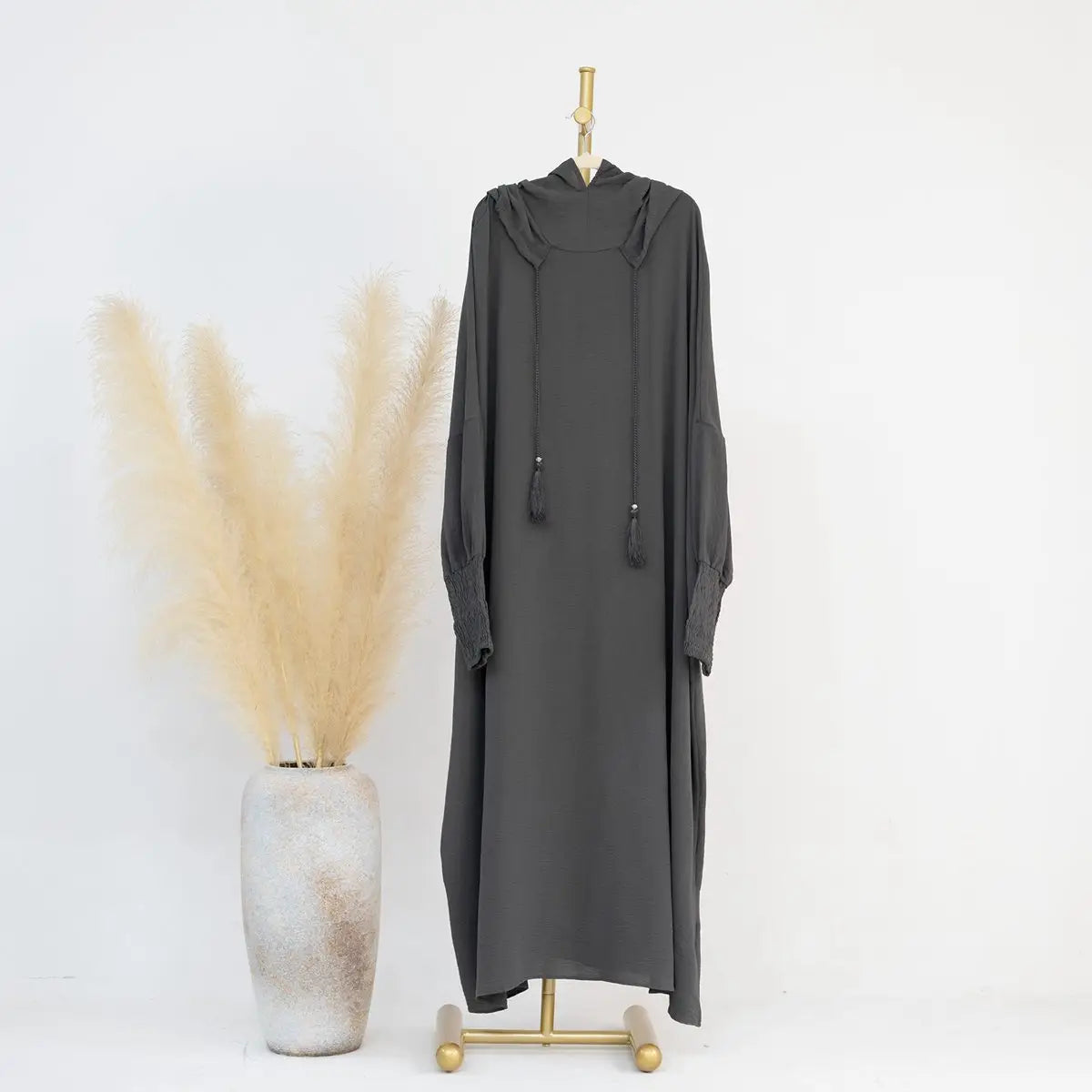 Dark Gray