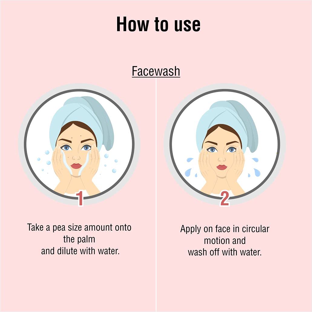 O3+ Hydrating & Soothing Face Wash with Aloe Vera and Cucumber Extracts - 50g Gentle Cleanser for Dry & Sensitive Skin - Perfect for Daily Skincare Routine & Post-Workout Refresh