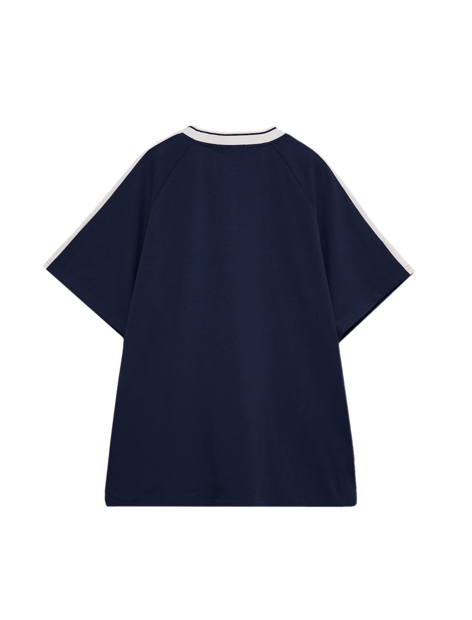 Aelfric Eden Y2K Graphic Tees - Men's Oversized T-Shirt for Streetwear & Racing Style | Unisex Casual Summer Tops for Daily Wear & Urban Fashion
