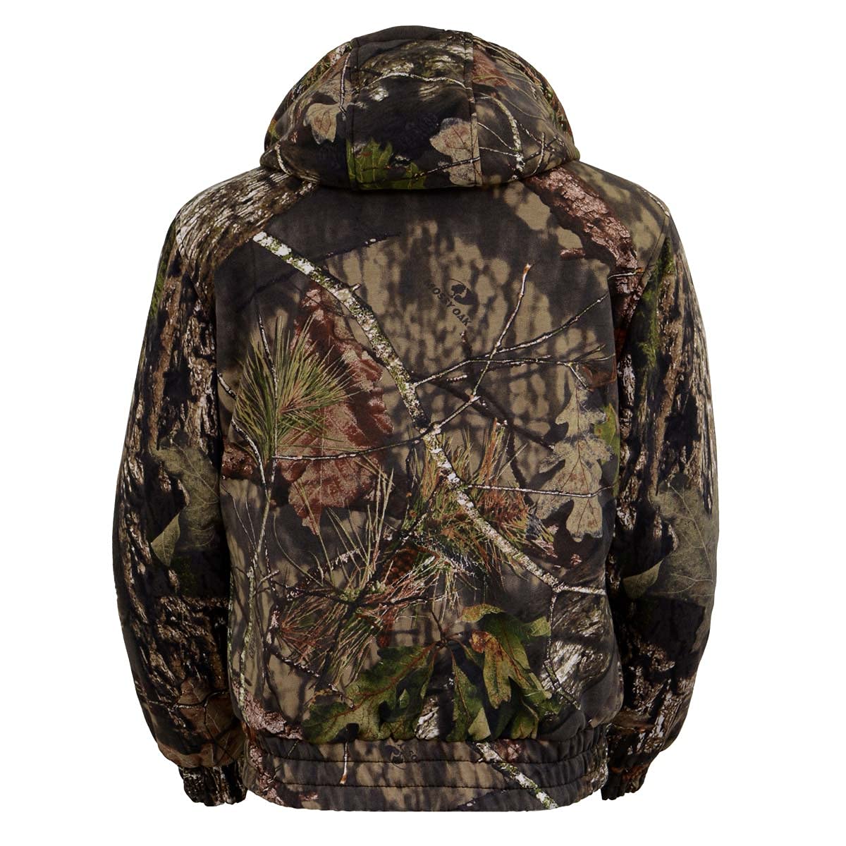 Nexgen Heat NXL2776SET Women's Heated Camouflage Hoodie with Battery Pack - Warm Hunting Jacket for Outdoor Winter Activities, Camping & Cold Weather Adventures