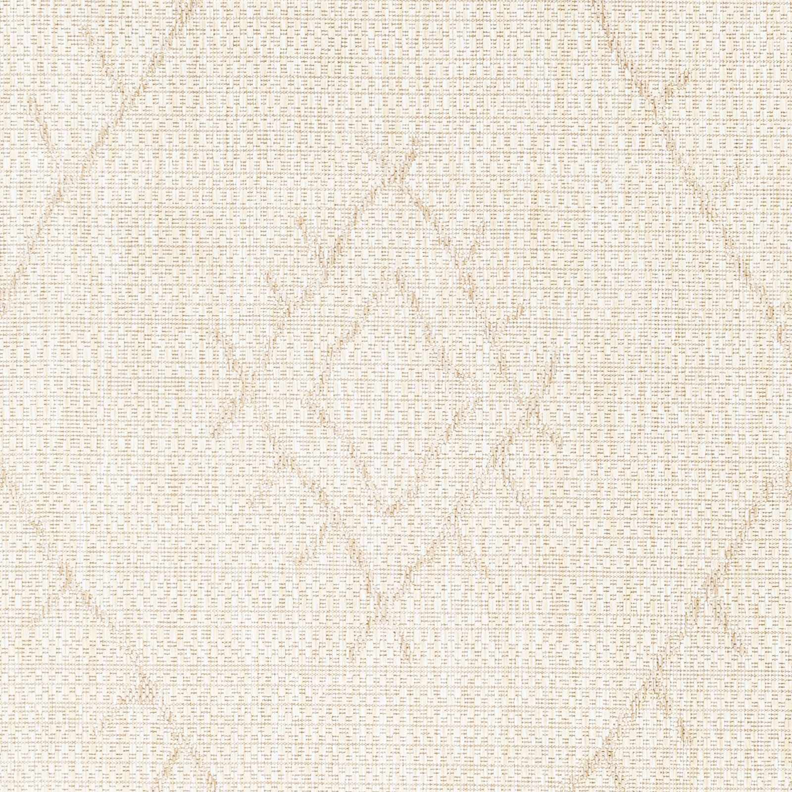 Hauteloom Orania Soft Indoor Outdoor Area Rug - Ivory & Gray - 7'10