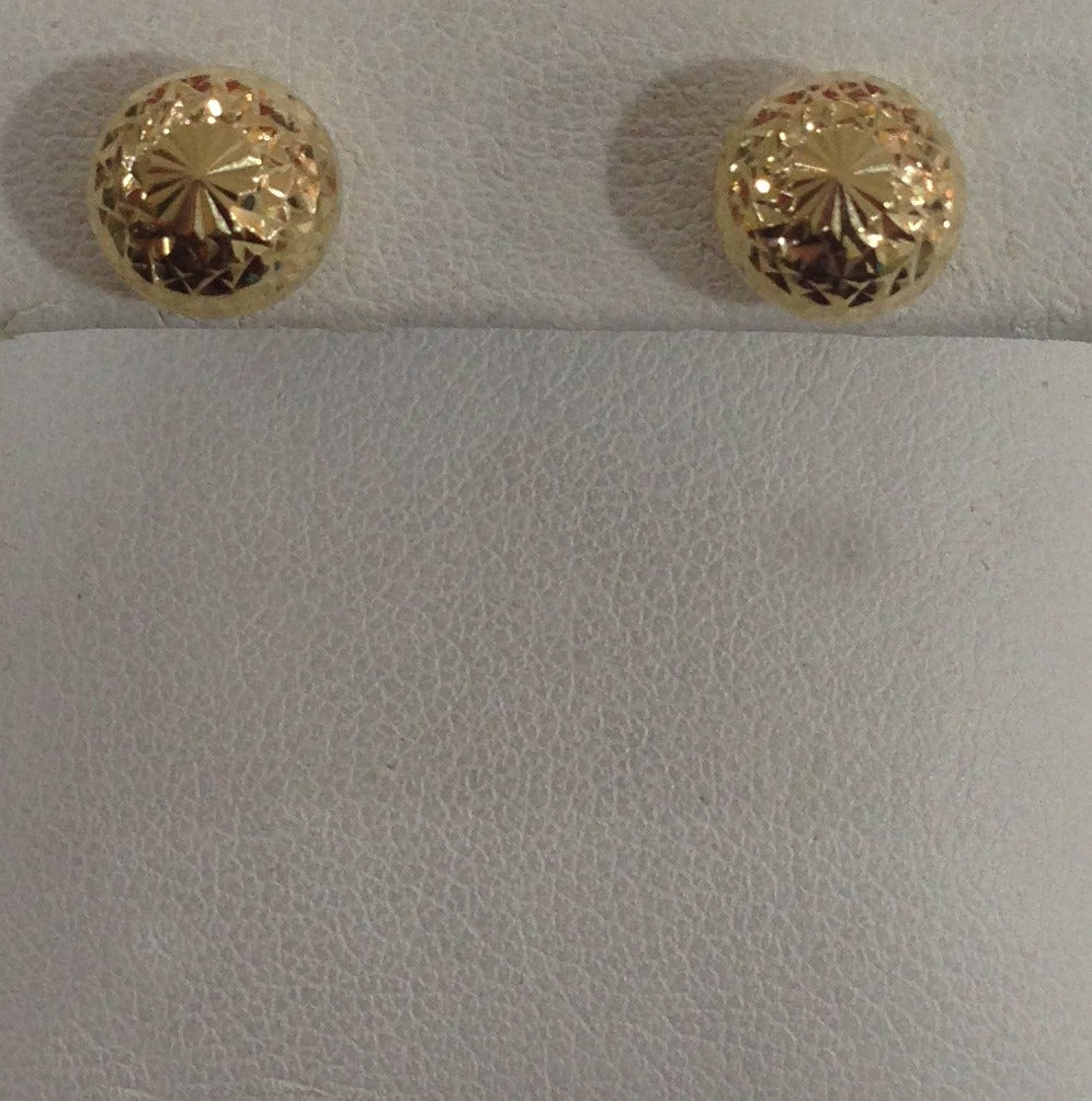 14K Gold Earrings for Women - Elegant Hoop Earrings for Everyday Wear | Perfect for Parties, Weddings & Gifting