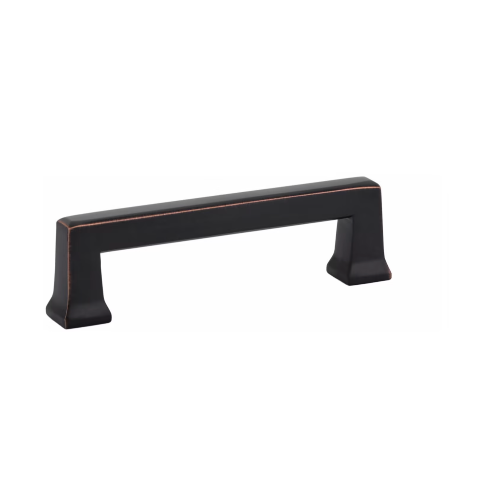 Oil Rubbed Bronze Cabinet Knobs and Drawer Pulls - Vintage Style Hardware for Kitchen & Bathroom Cabinets - Perfect for Home Renovation and Furniture Upgrade