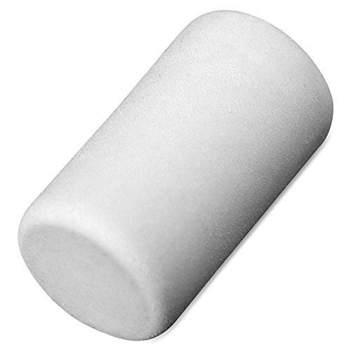 Pentel Eraser Refills for AL/AX/PD Pencils - 60 Pack for School & Office
