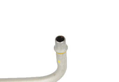 ACDelco Genuine 15817513 Automatic Transmission Fluid Cooler Outlet Front Line - High Performance ATF Cooler Fitting for GM Vehicles | Perfect for Transmission Maintenance & Repair