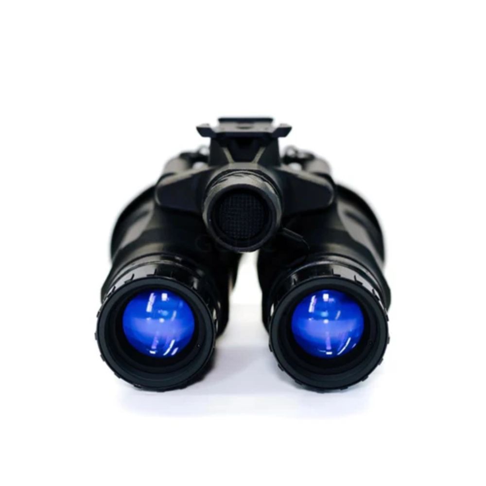 Photonis Defense Vyper Gen 2 White Phosphor Night Vision Goggles - Complete Kit for Military, Hunting & Tactical Operations