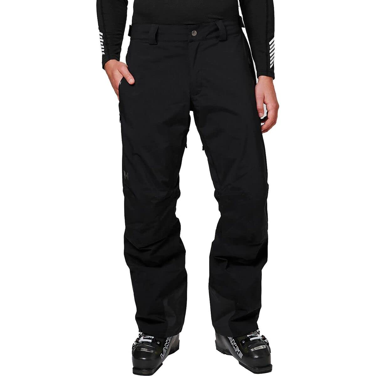 Helly Hansen Men's Insulated Pants for Winter Outdoor