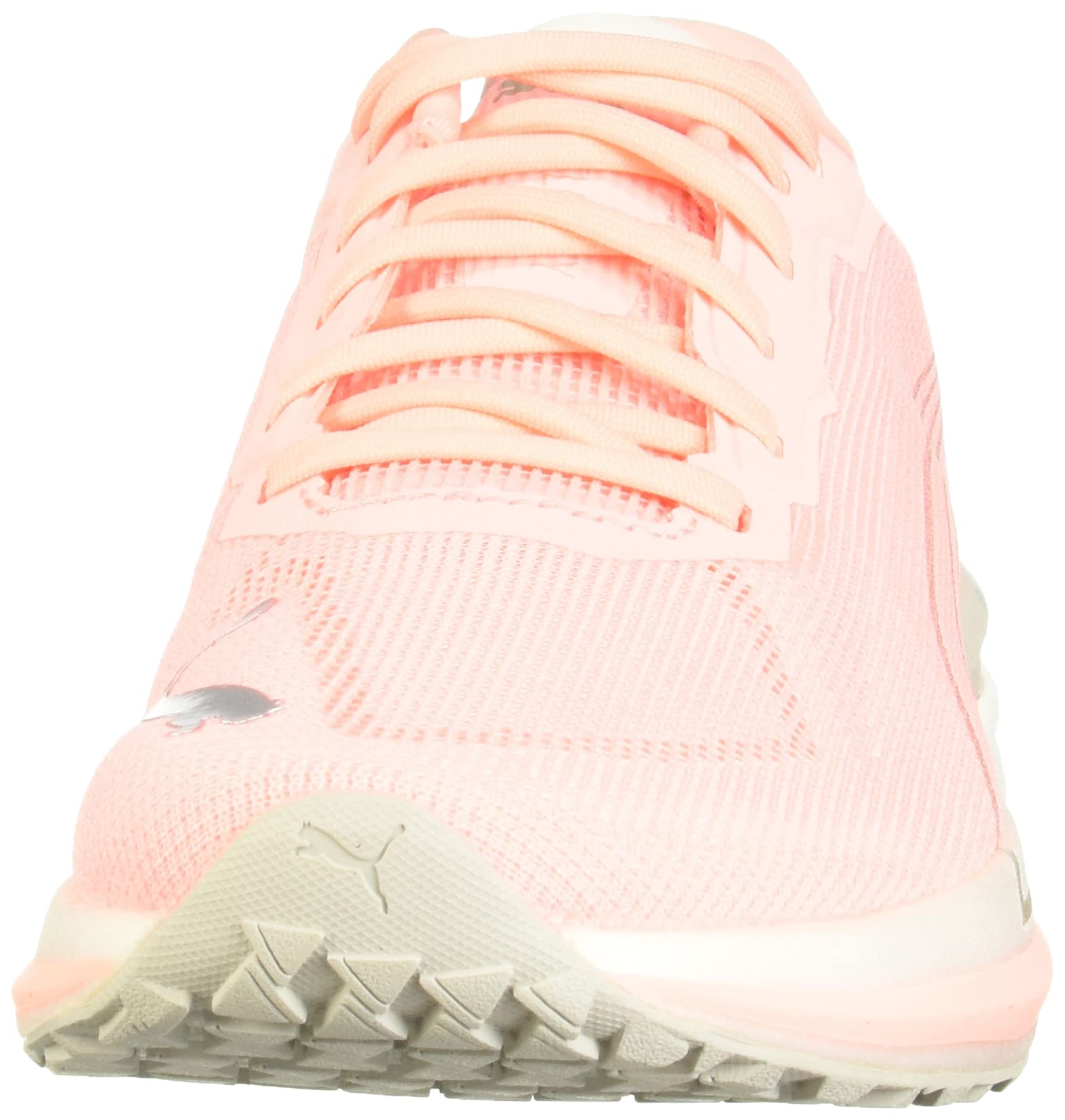 PUMA Men's Velocity Nitro Running Shoes - Lightweight Cushioned Sneakers for Jogging, Gym & Training - Breathable Mesh Comfort for Men's Athletic Shoes