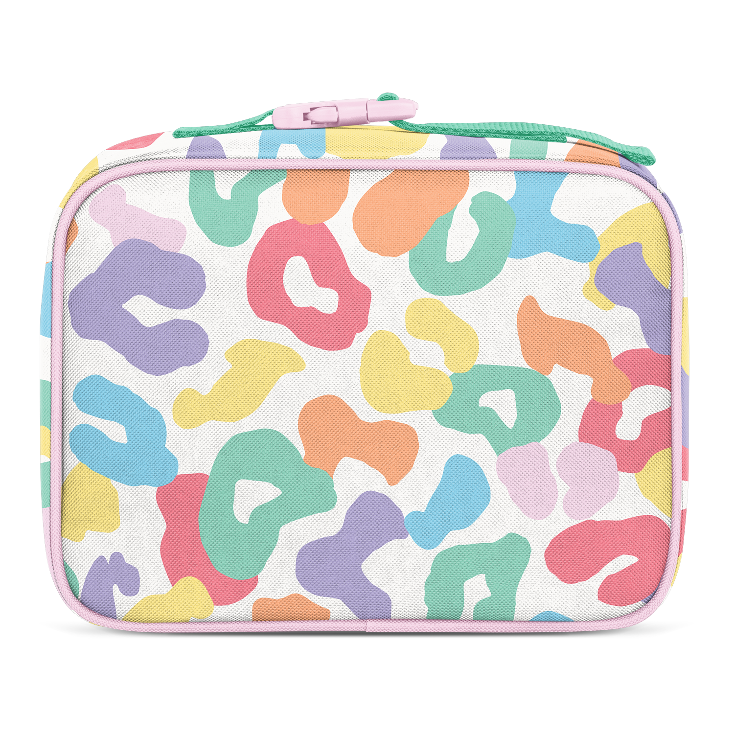 Hadley Insulated Lunch Bag for Work & School - Leakproof Reusable Lunch Tote with Adjustable Shoulder Strap - Perfect for Office, Picnics & Travel