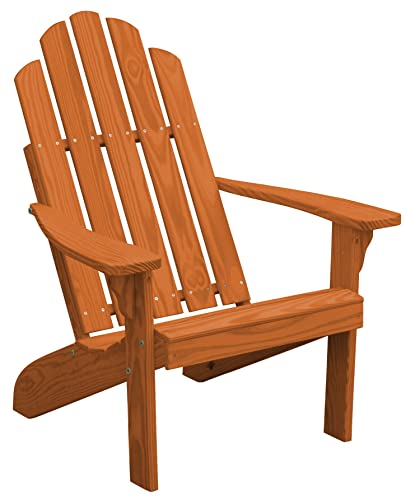 Redwood Stain