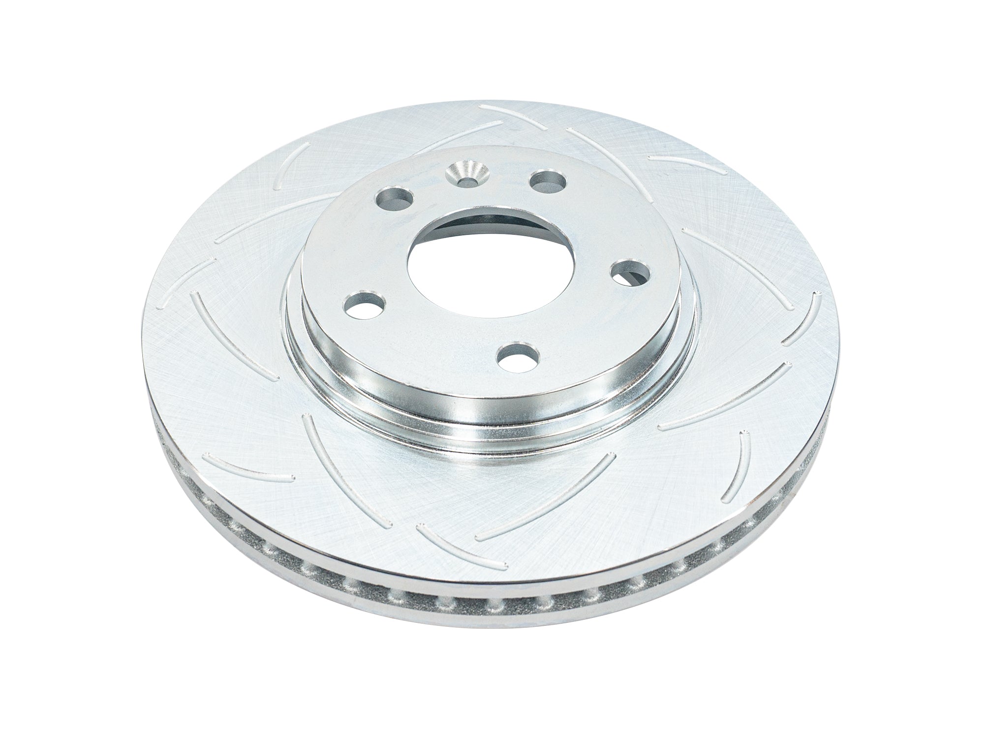 GoWesty Bigger Brakes (Front) for Late Bus & Early Vanagon - Heavy-Duty Brake Upgrade Kit for Improved Stopping Power - Perfect for Off-Roading, Towing, and Mountain Driving
