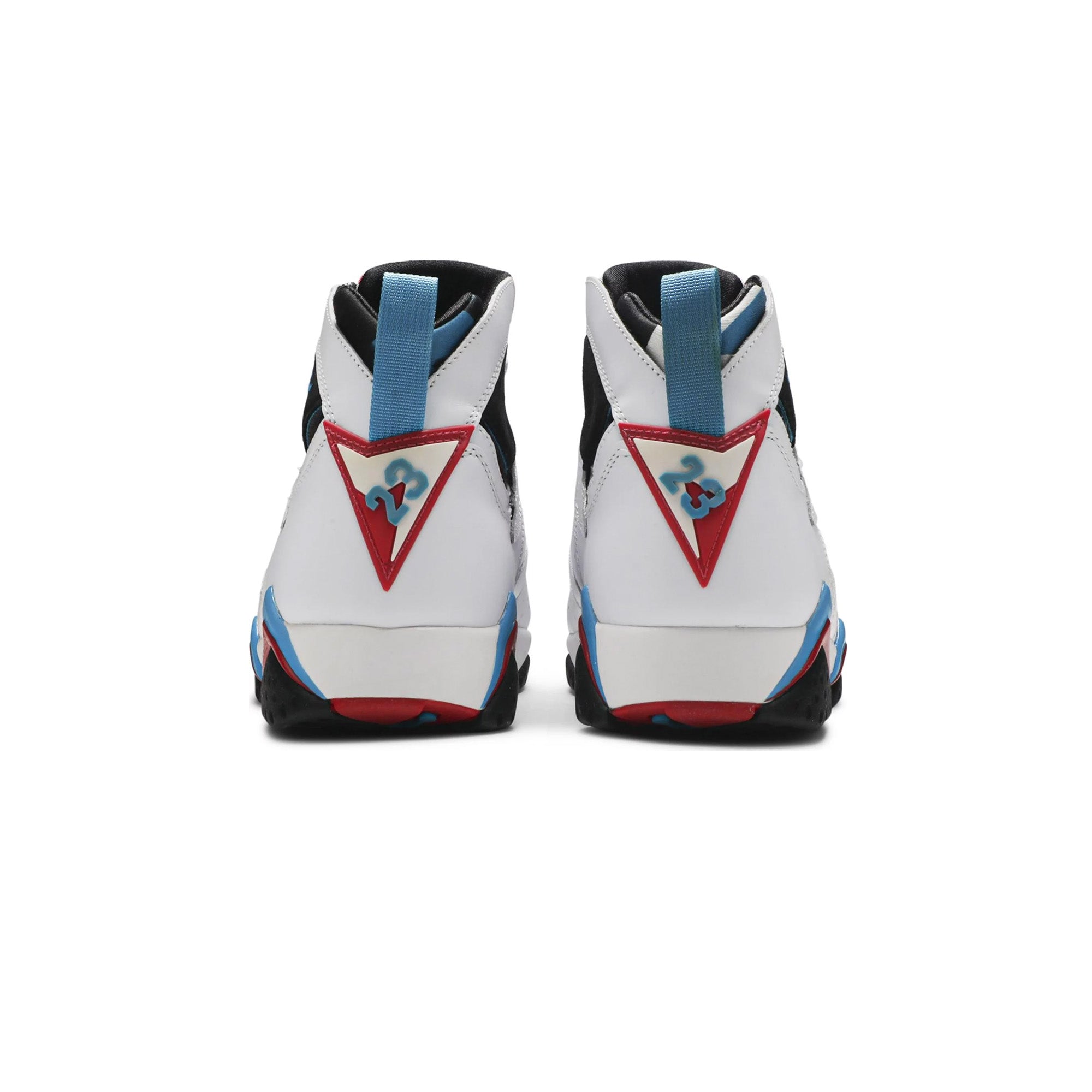 Air Jordan 7 Retro 'Orion' 2011 Men's Basketball Shoes - Classic Retro Sneakers for Men, Streetwear & Casual Wear | Perfect for Basketball, Sneaker Collection & Urban Fashion