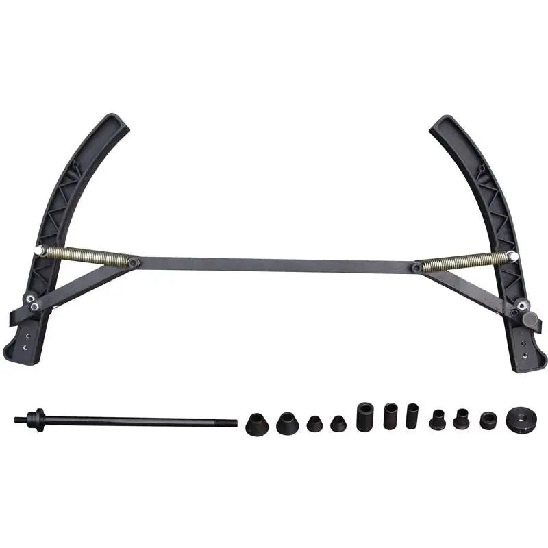 AA Motorcycle Wheel Balancer Adapter for 953 Model - Perfect for Motorcycle Tire Balancing & Maintenance at Home or Shop