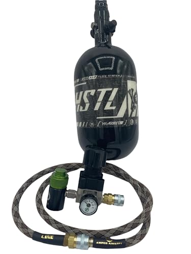 Snake Standard Weave HPA Line