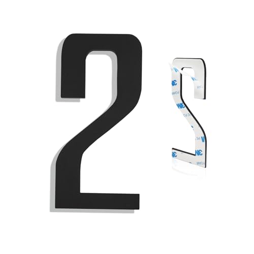 House Number 2