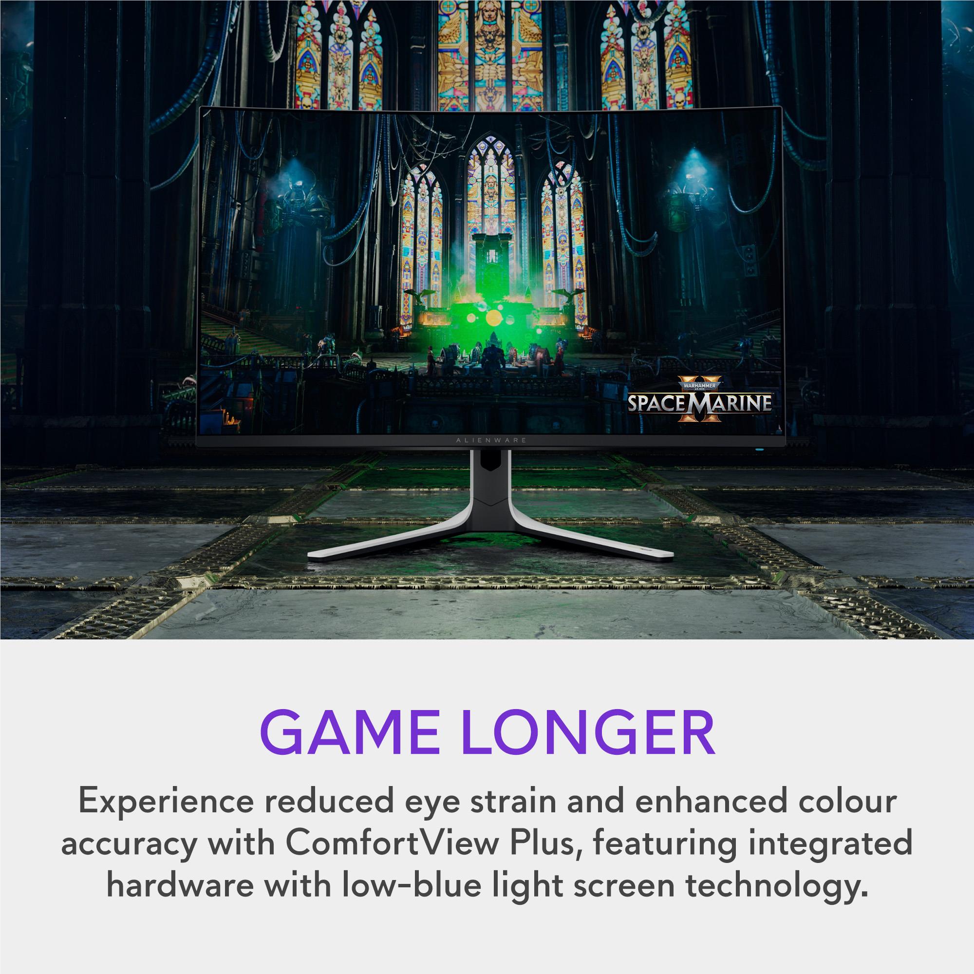 Alienware AW3225QF 32
