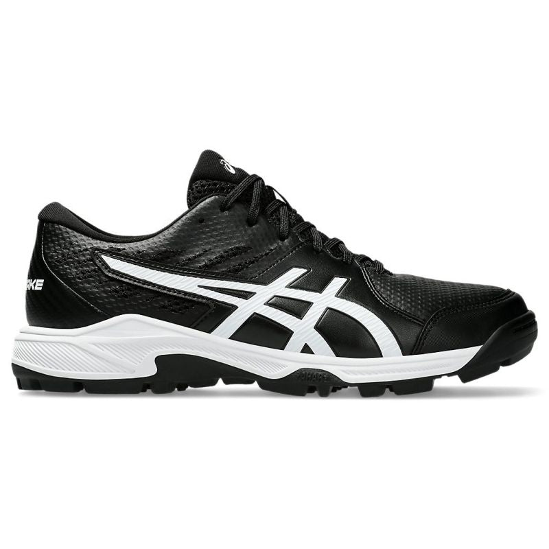 ASICS GEL-Peake 2 Men's/Women's Hockey Shoes - Lightweight Performance Cleats for Field Hockey & Indoor Sports - Perfect for Training, Games & Competitive Play
