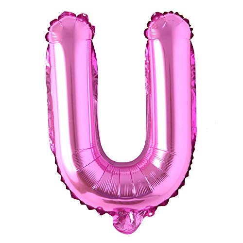 16 Inch Rose Red U