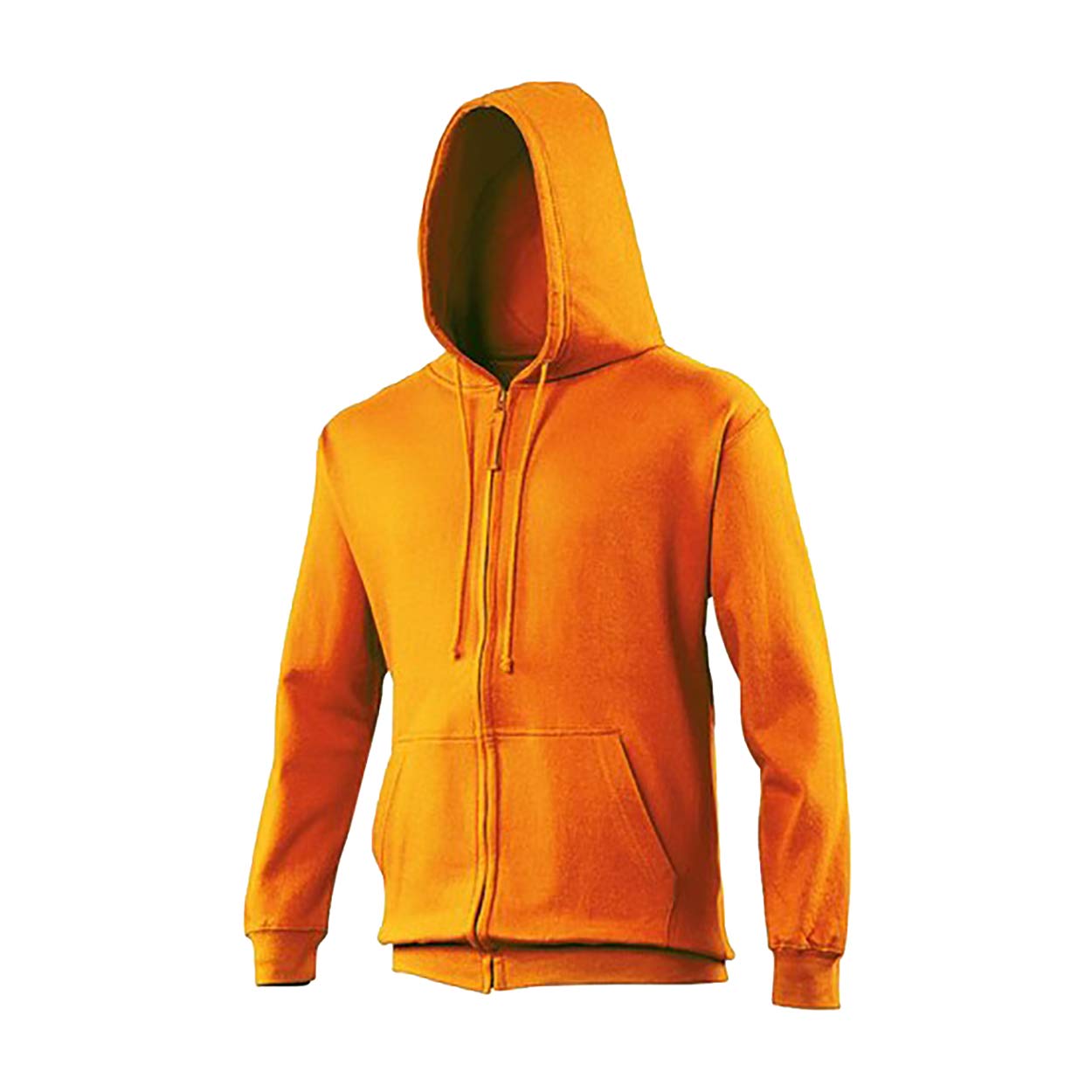 Men's Zoodie Hoodie - Cozy Fleece-Lined Pullover for Casual Wear | Perfect for Outdoor Activities, Lounging & Travel