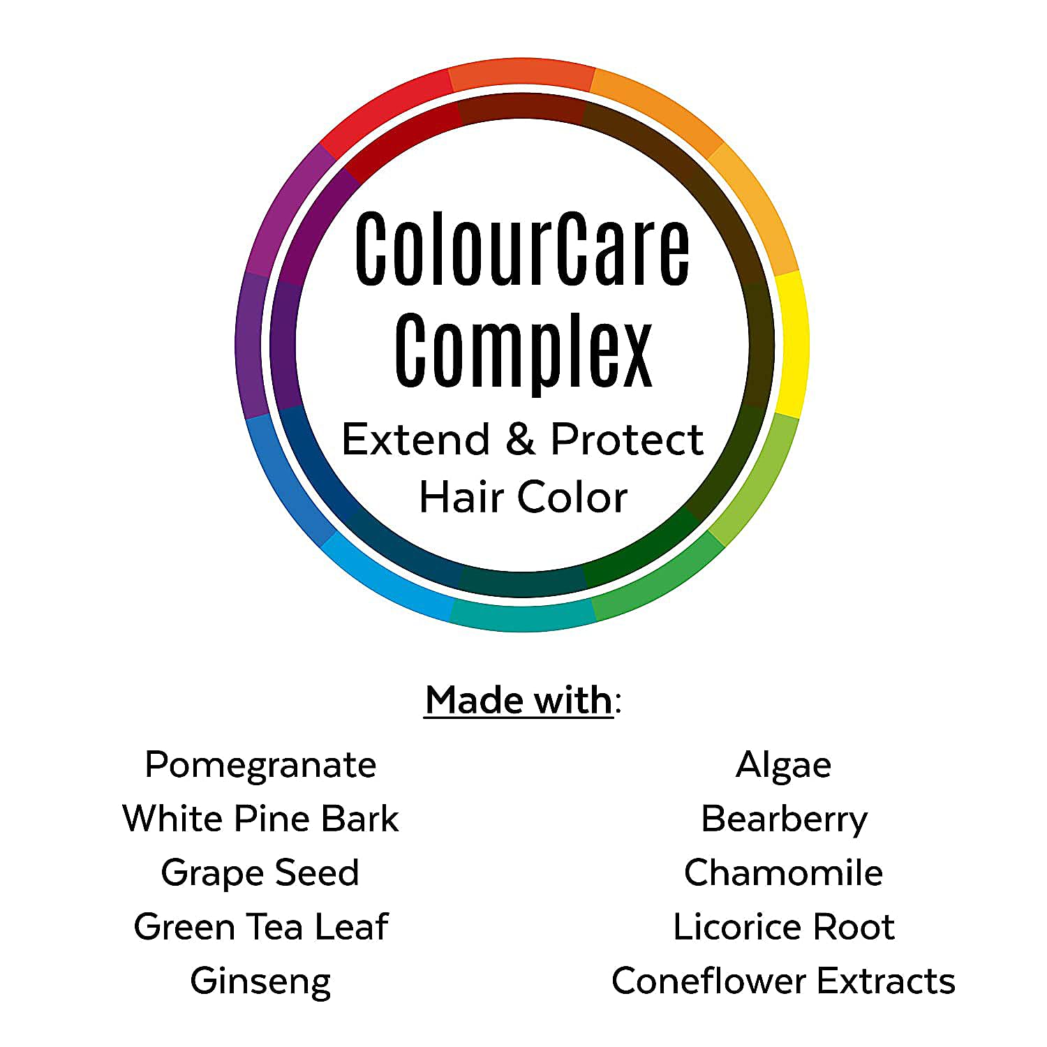 ALOXXI Reparative Shampoo & Conditioner Set for Damaged Hair - 33.8 oz | Sulfate-Free, Color Safe, Moisturizing Hair Care Duo | Perfect for Dry, Frizzy & Chemically Treated Hair at Home or Salon Use