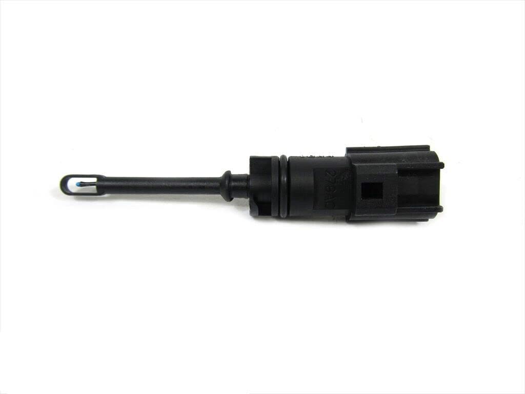 High-Performance Charge Air Temp Sensor for Cars & Trucks - Accurate Temperature Monitoring for Turbocharged & Supercharged Engines - Ideal for Racing, Tuning & Performance Upgrades