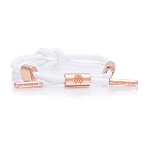 Lily II | White/Lt Peach Gold