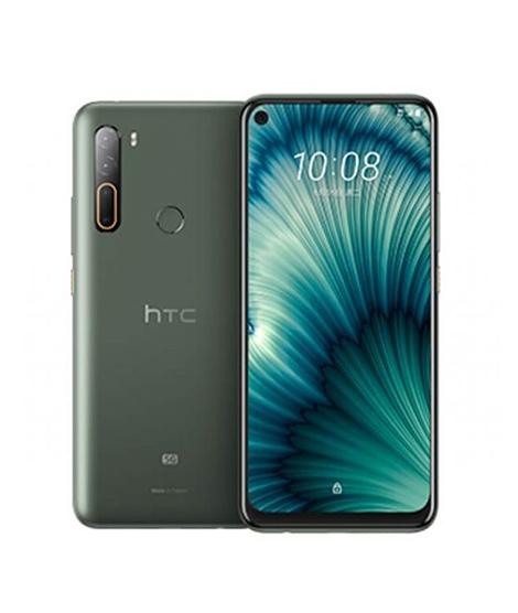 HTC U20 5G Smartphone - 6.8
