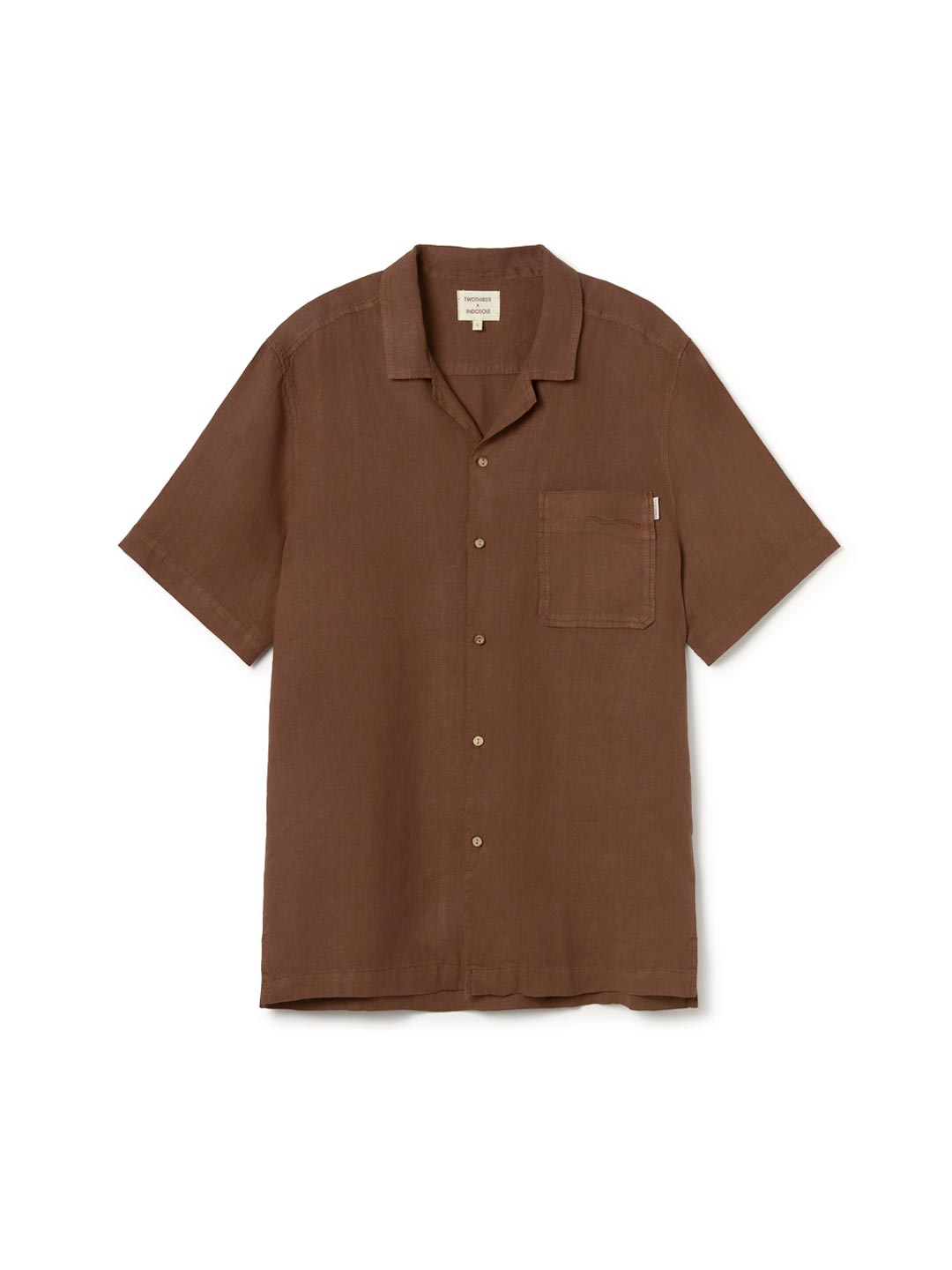 Mocha Brown