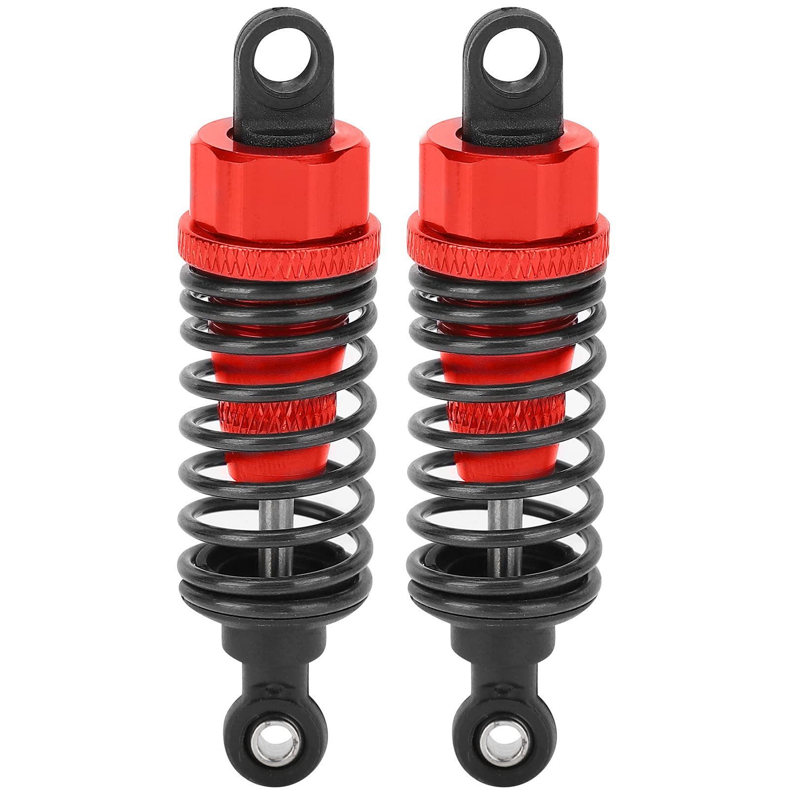 Adjustable 70mm RC Shock Absorber for Traxxas Slash 2WD - Off-Road Racing