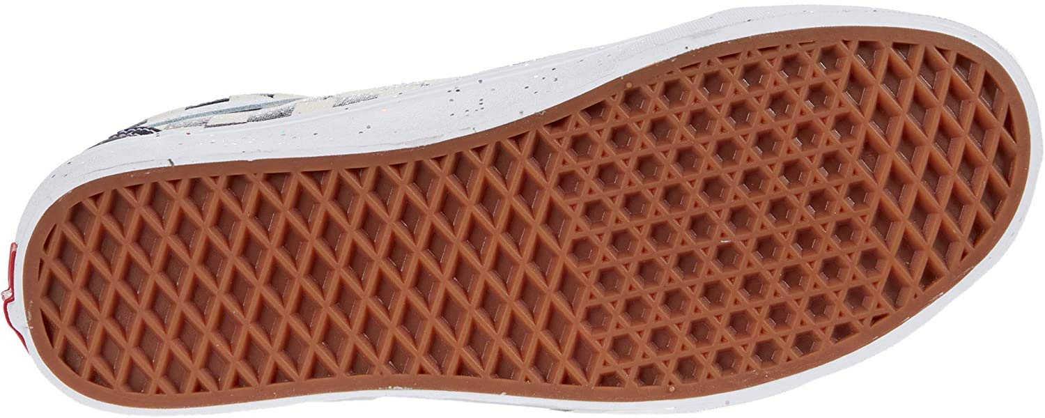 Vans Unisex Adult Fu Old Skool Sneakers - Classic Skate Shoes for Men & Women - Perfect for Streetwear, Skateboarding & Casual Fashion