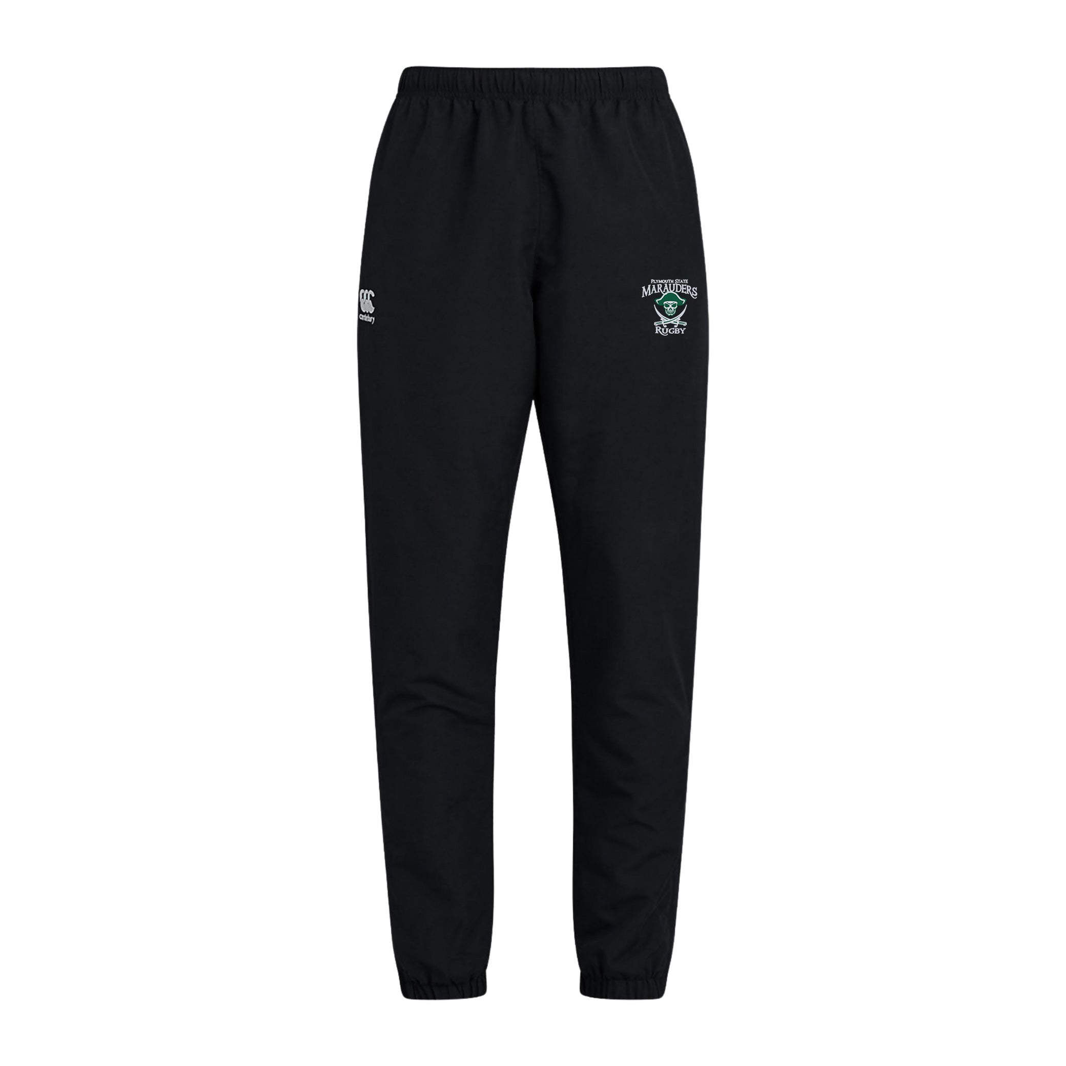 Plymouth State WRFC CCC Club Track Pants - Men's Athletic Running Jogging Pants for Training & Workouts - Comfortable & Durable Sports Apparel for Gym, Running, and Casual Wear