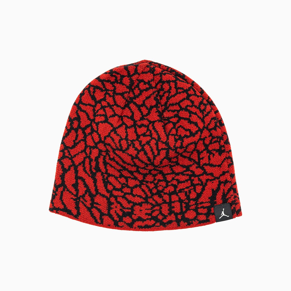 Reversible Beanie Hat for Men & Women - Warm Winter Knit Hat with Fleece Lining - Unisex Skull Cap for Outdoor Activities, Hiking, and Cold Weather