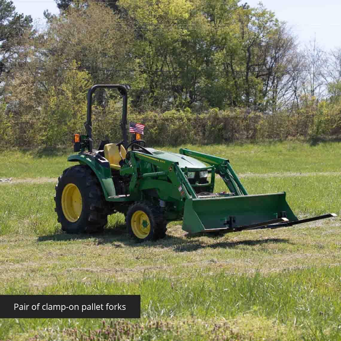 Titan Attachments 60
