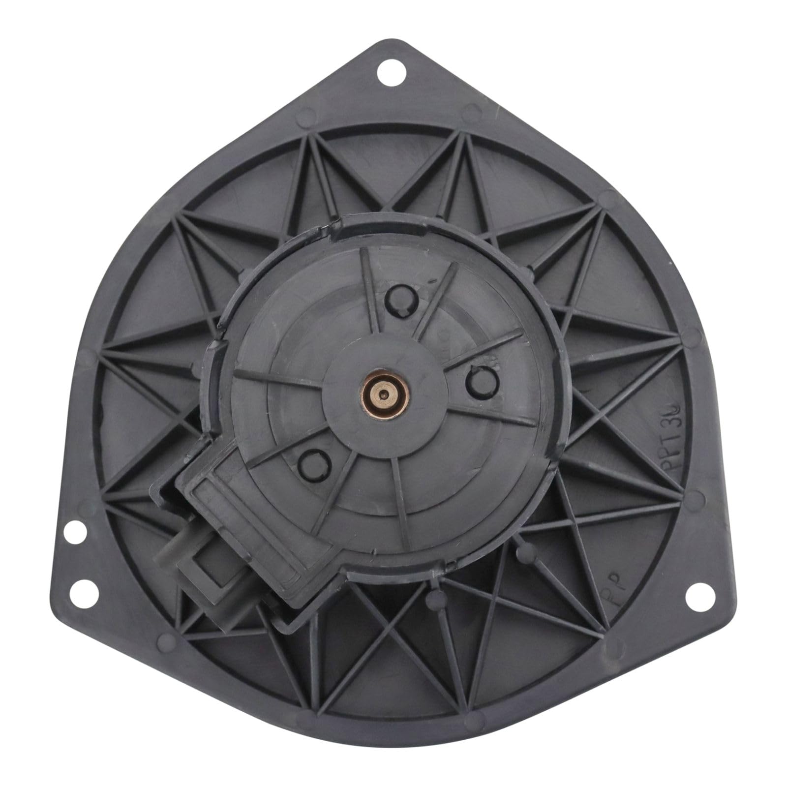 Chevy Olds Buick Pontiac Front Heater Blower Motor with Fan Cage 10341214 - Replacement Part for HVAC System Repair & Winter Warmth