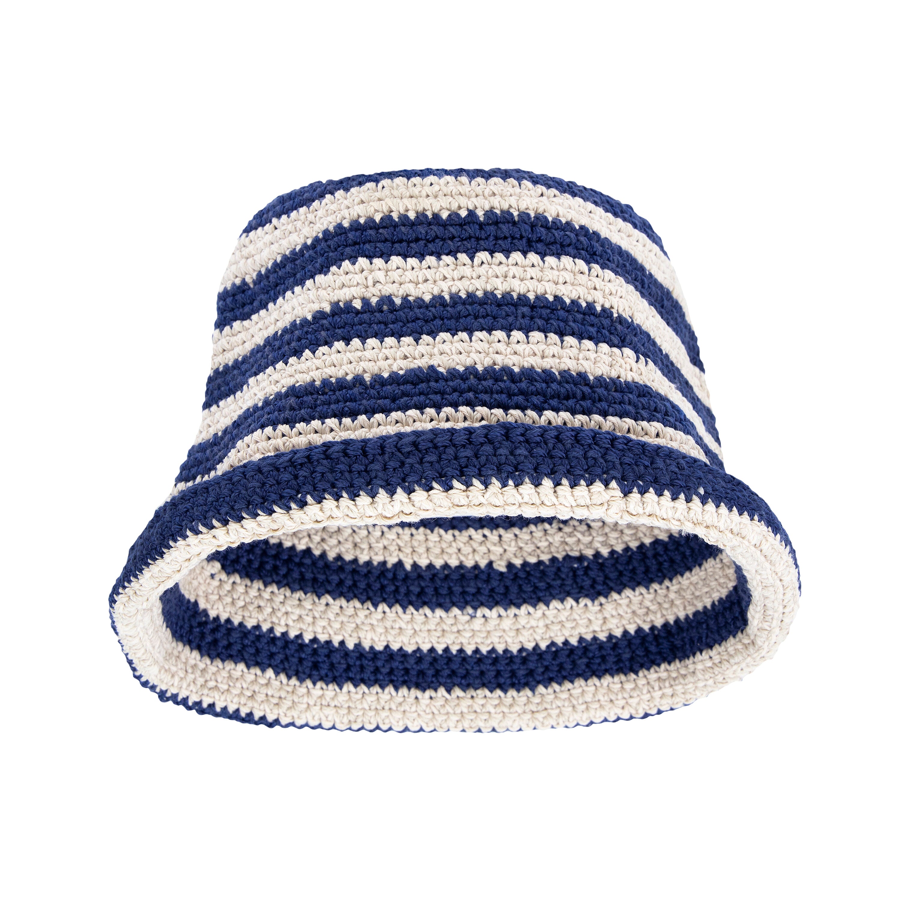 Lanie Bucket Hat for Women - Sun Protection Summer Beach Hat with UPF 50+ - Adjustable Cotton Bucket Hat for Outdoor, Travel, and Casual Wear