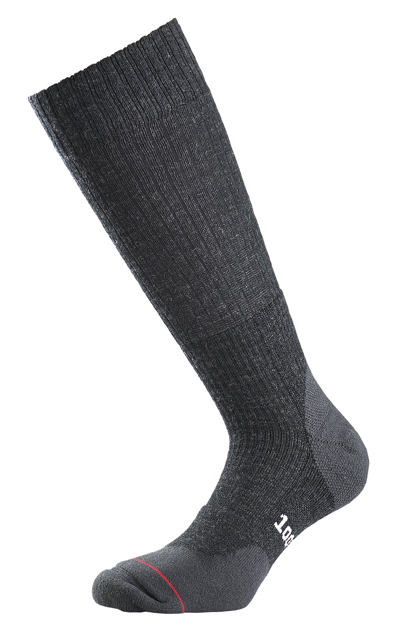 1000 Mile Fusion Walking Socks for Men & Women - Moisture Wicking, Cushioned Support for Hiking, Running & Travel - Premium Performance Socks for Outdoor Activities