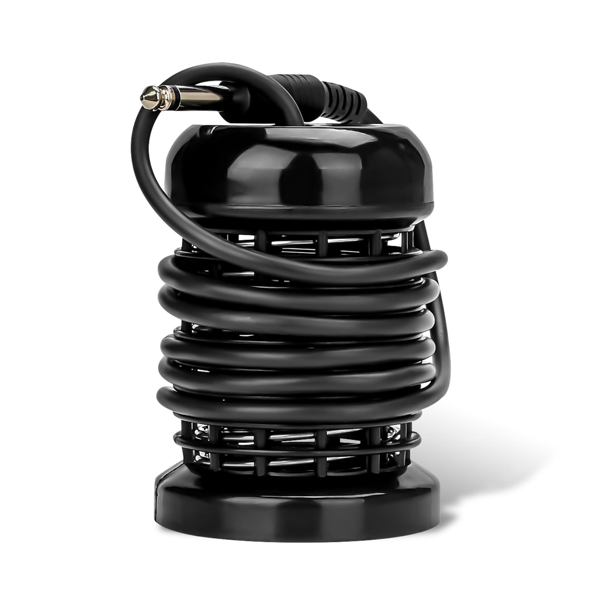 Best Ionic Foot Bath Detox Machine for Home Spa - Detoxifying Foot Spa with Negative Ions for Relaxation & Wellness - Perfect for Stress Relief & Detox After Workout or Long Day