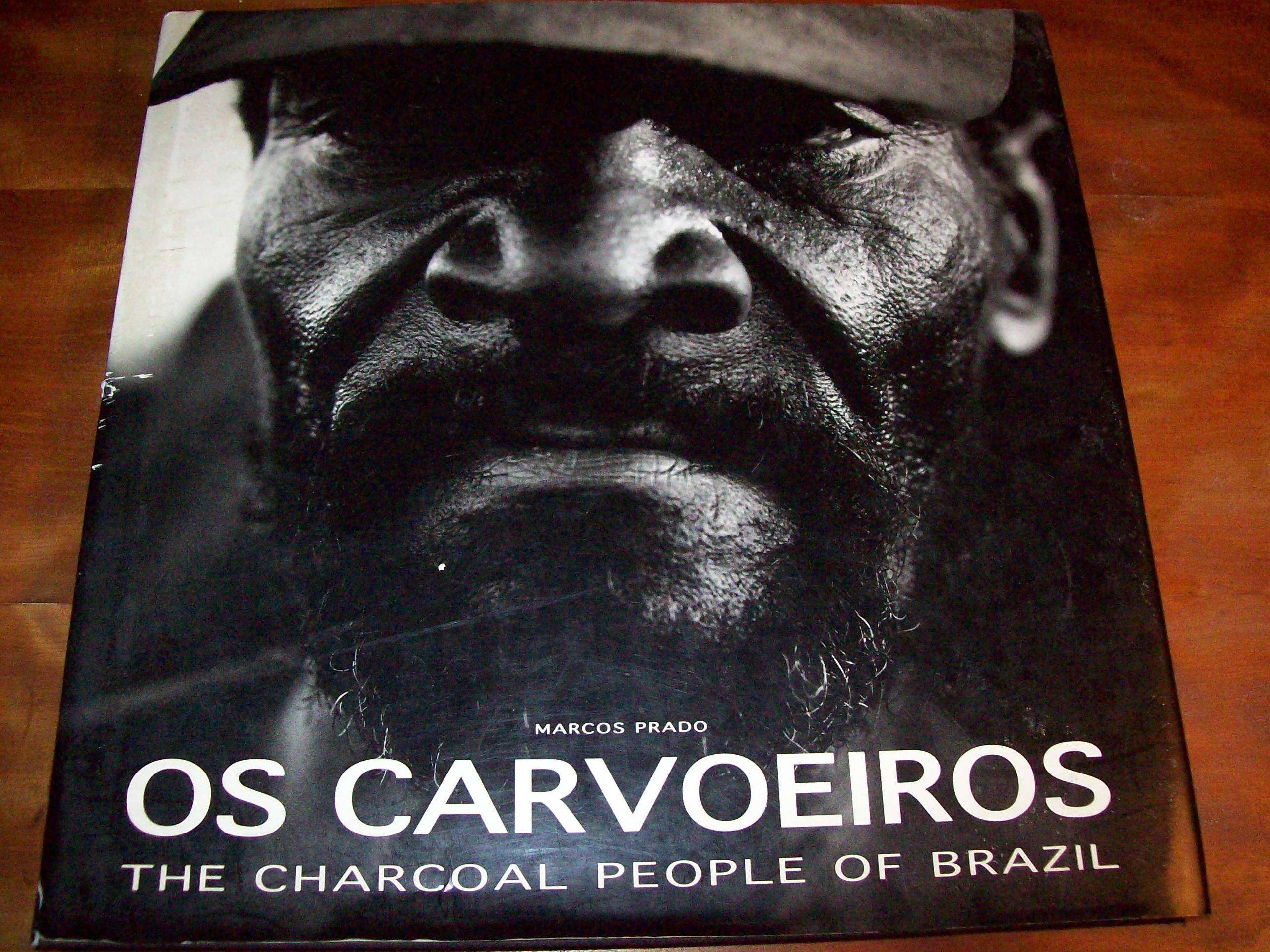 Os Carvoeiros: The Charcoal People of Brazil - Documentary Film About Traditional Brazilian Charcoal Makers | Perfect for Anthropology Studies, Cultural Documentaries & Latin American History Enthusiasts