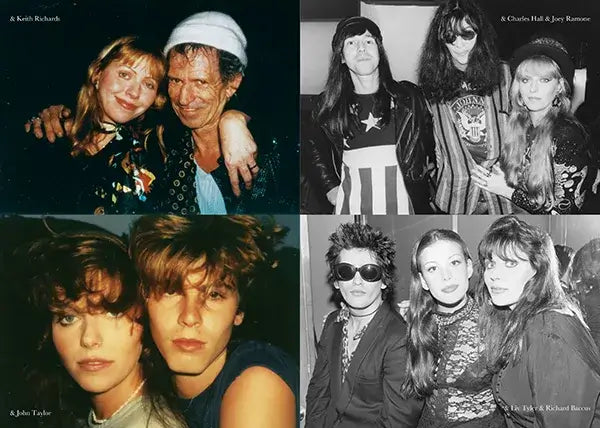Rebel Soul: Musings, Music & Magic by Bebe Buell - Perfect for Music Lovers & Memoir Readers