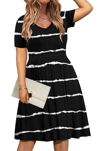 Stripe Black