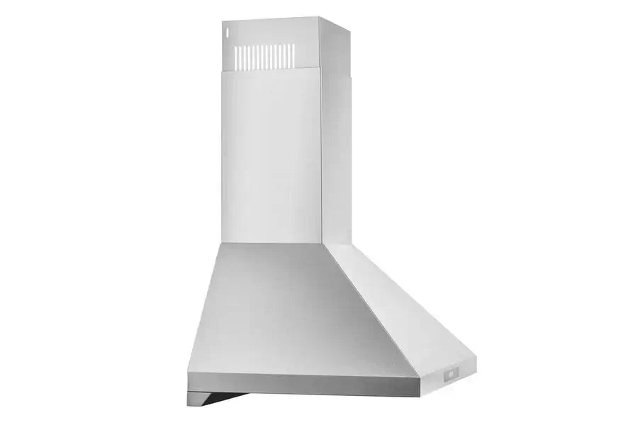 Hauslane Chef Convertible Stainless Steel Wall Mount Range Hood - 30