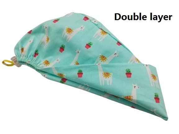 Zelda 4 Adjustable Women's Euro Scrub Work Cap for Nurses, Doctors, and Healthcare Professionals